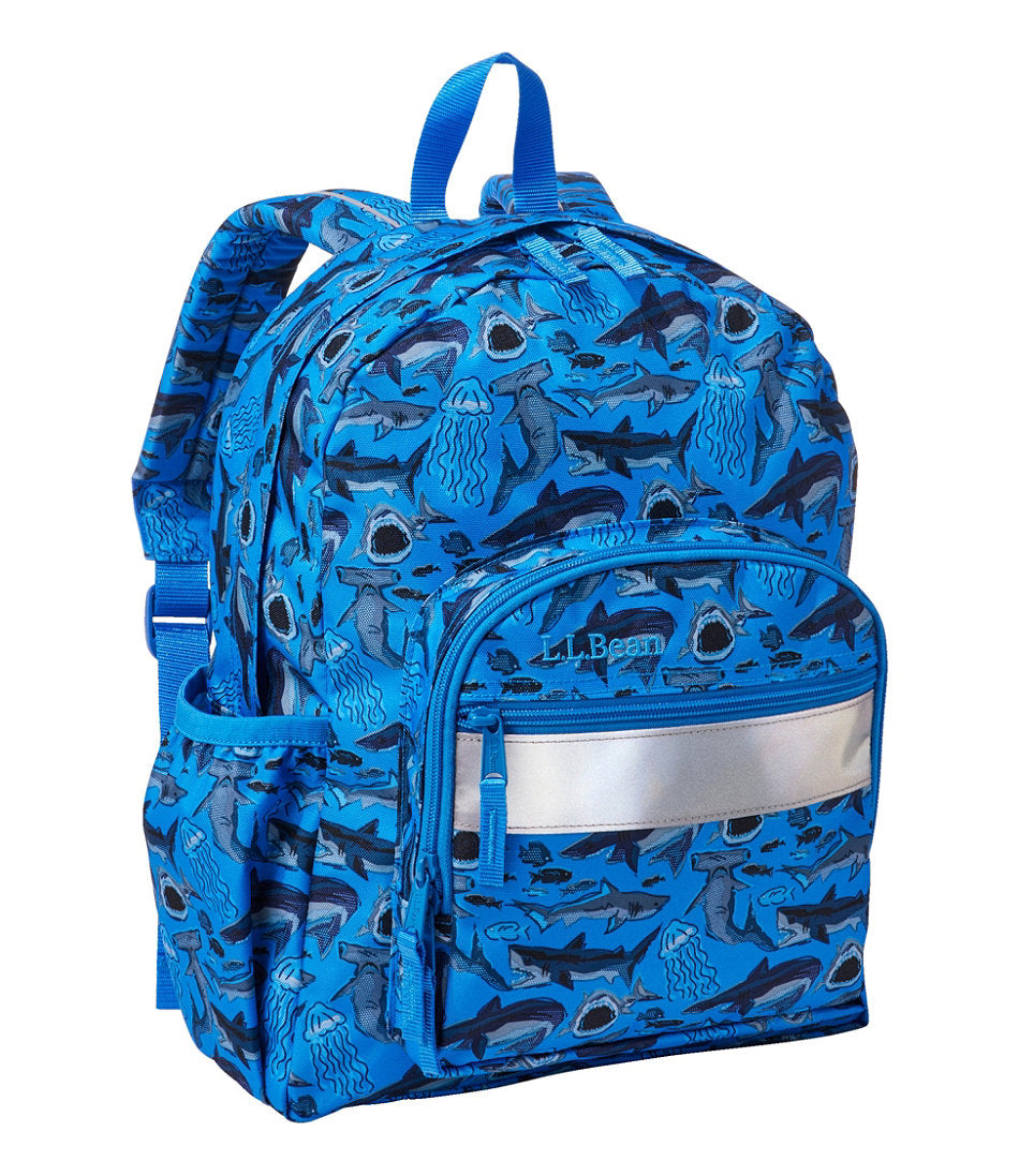 17L Print Junior Original Book Pack
