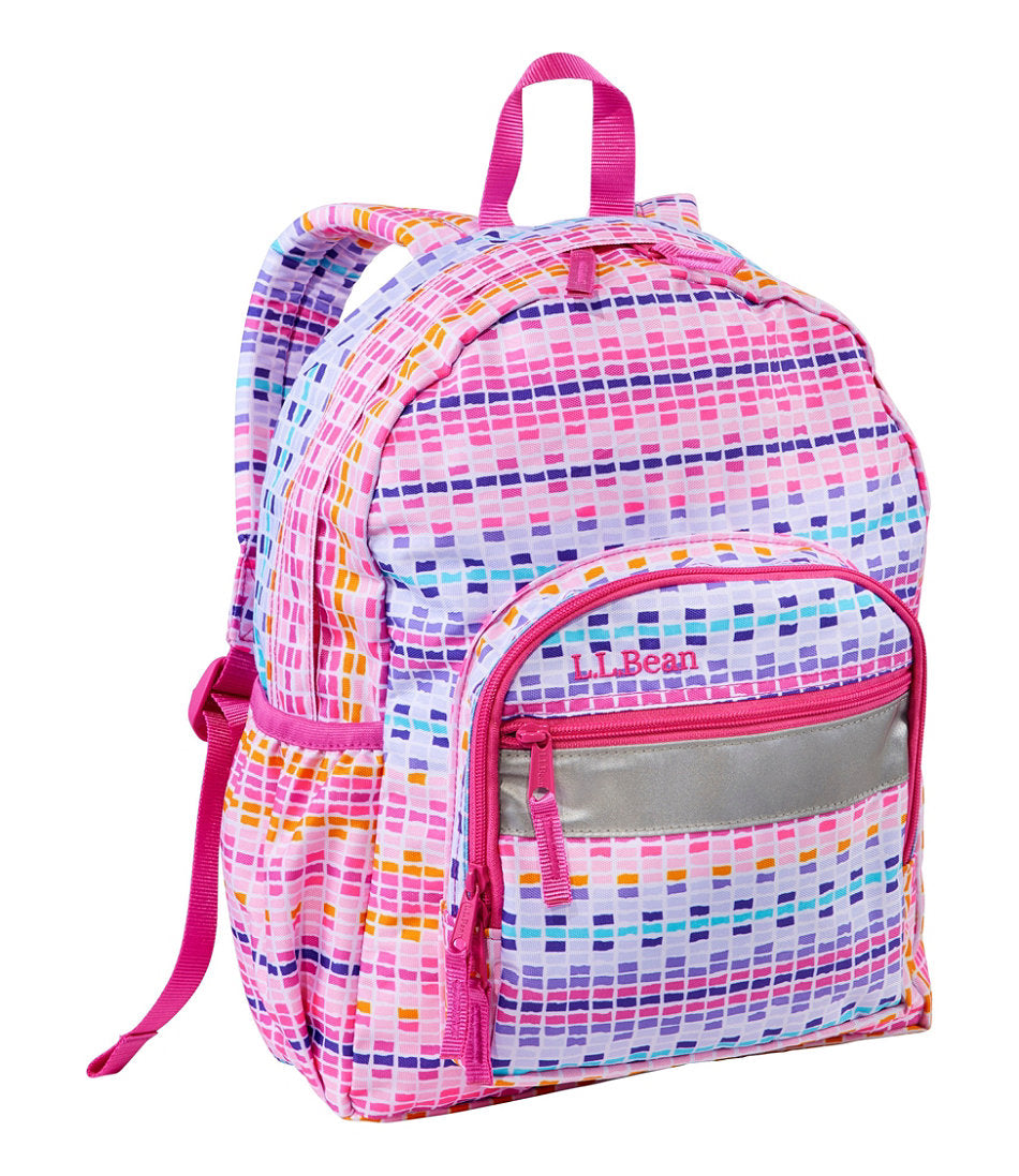 17L Print Junior Original Book Pack