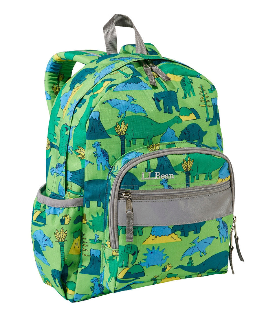 17L Print Junior Original Book Pack