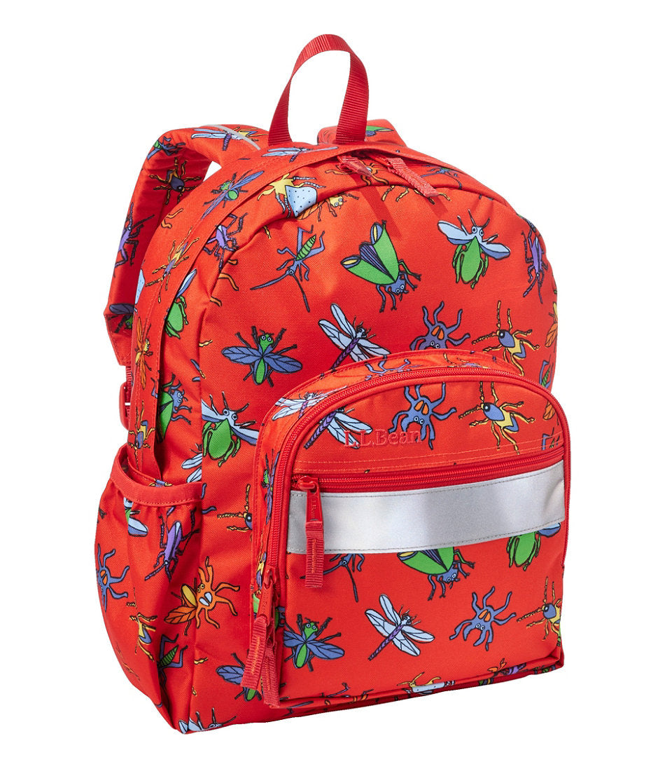 17L Print Junior Original Book Pack
