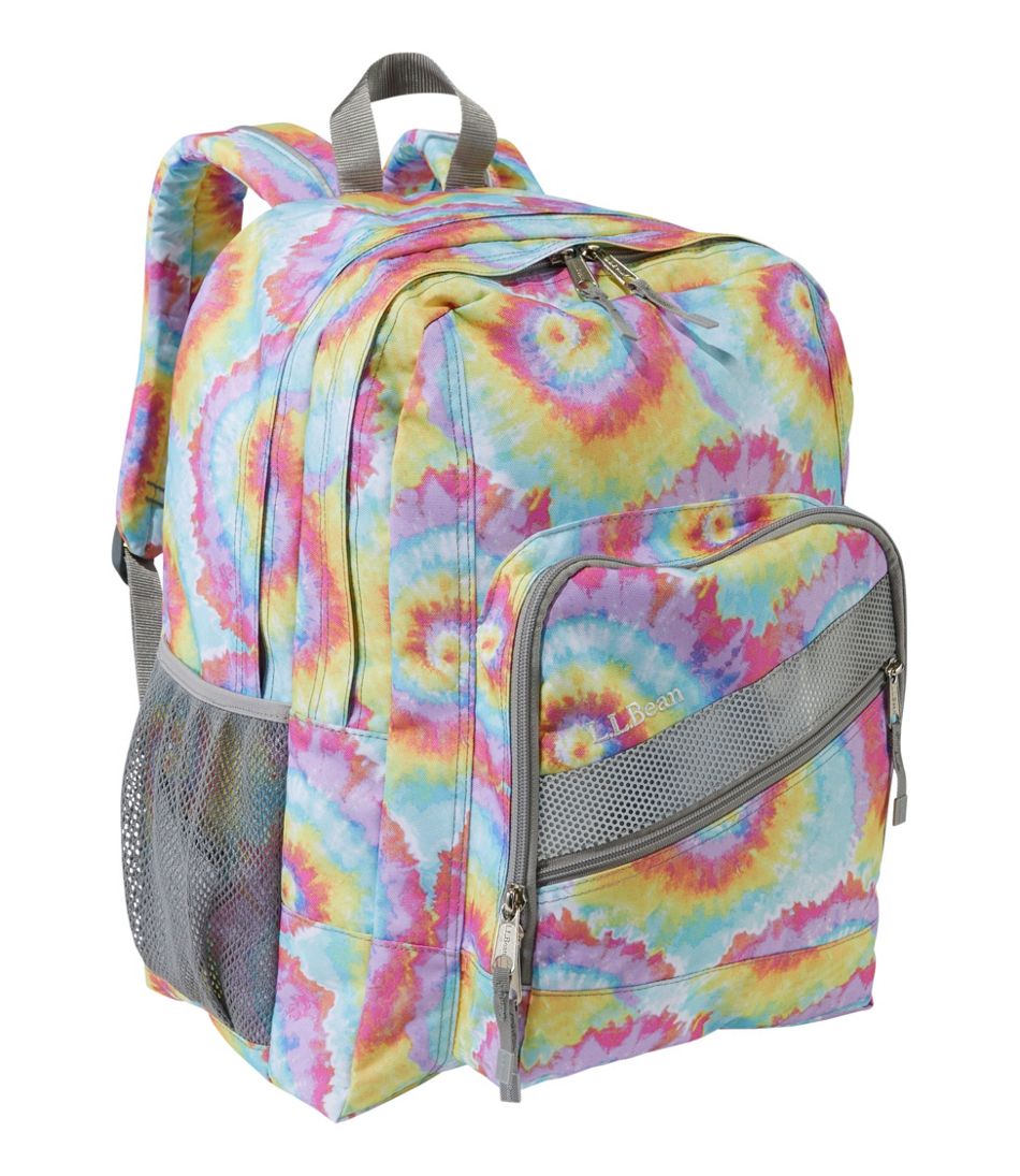 L.L.Bean Deluxe Book Pack® 37L Print