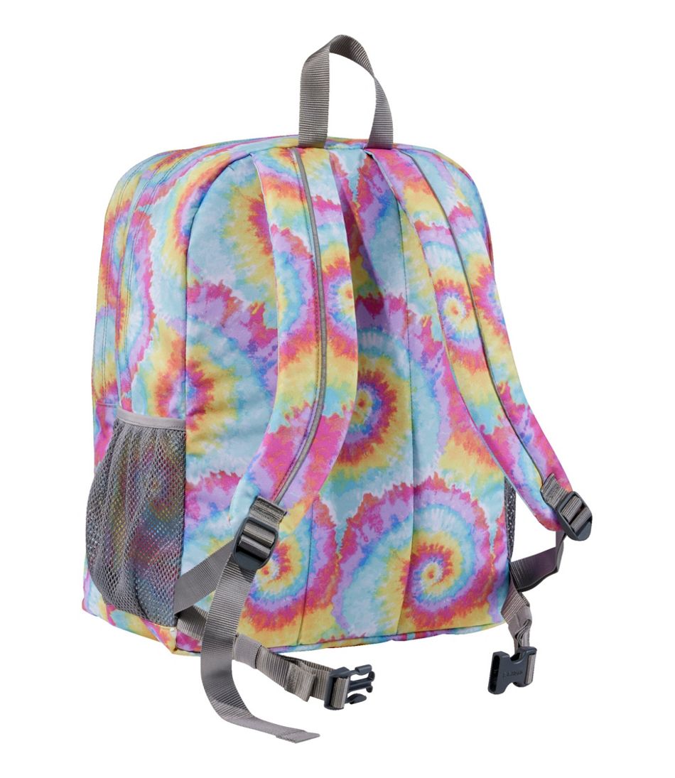 L.L.Bean Deluxe Book Pack® 37L Print