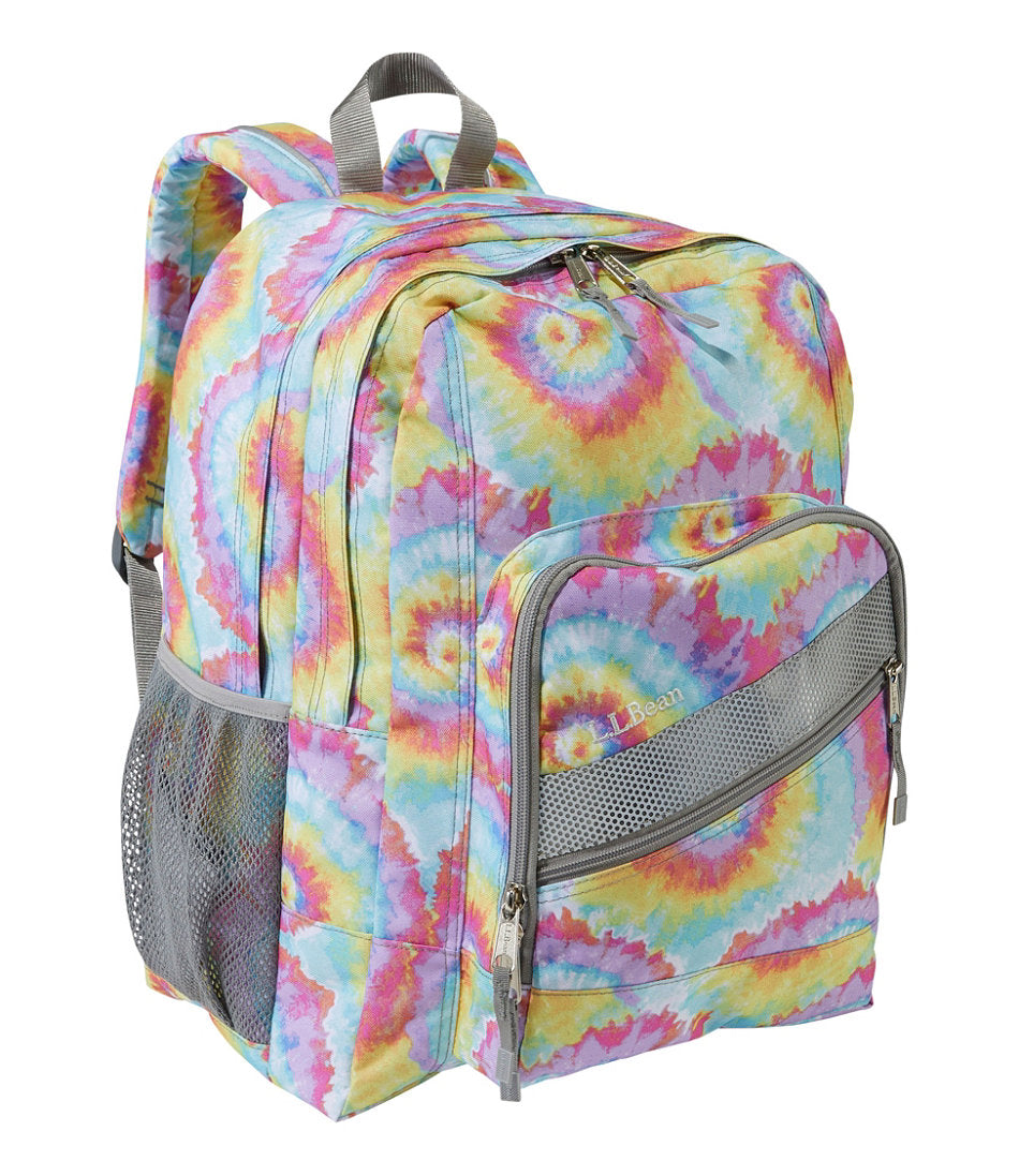 L.L.Bean Deluxe Book Pack® 37L Print