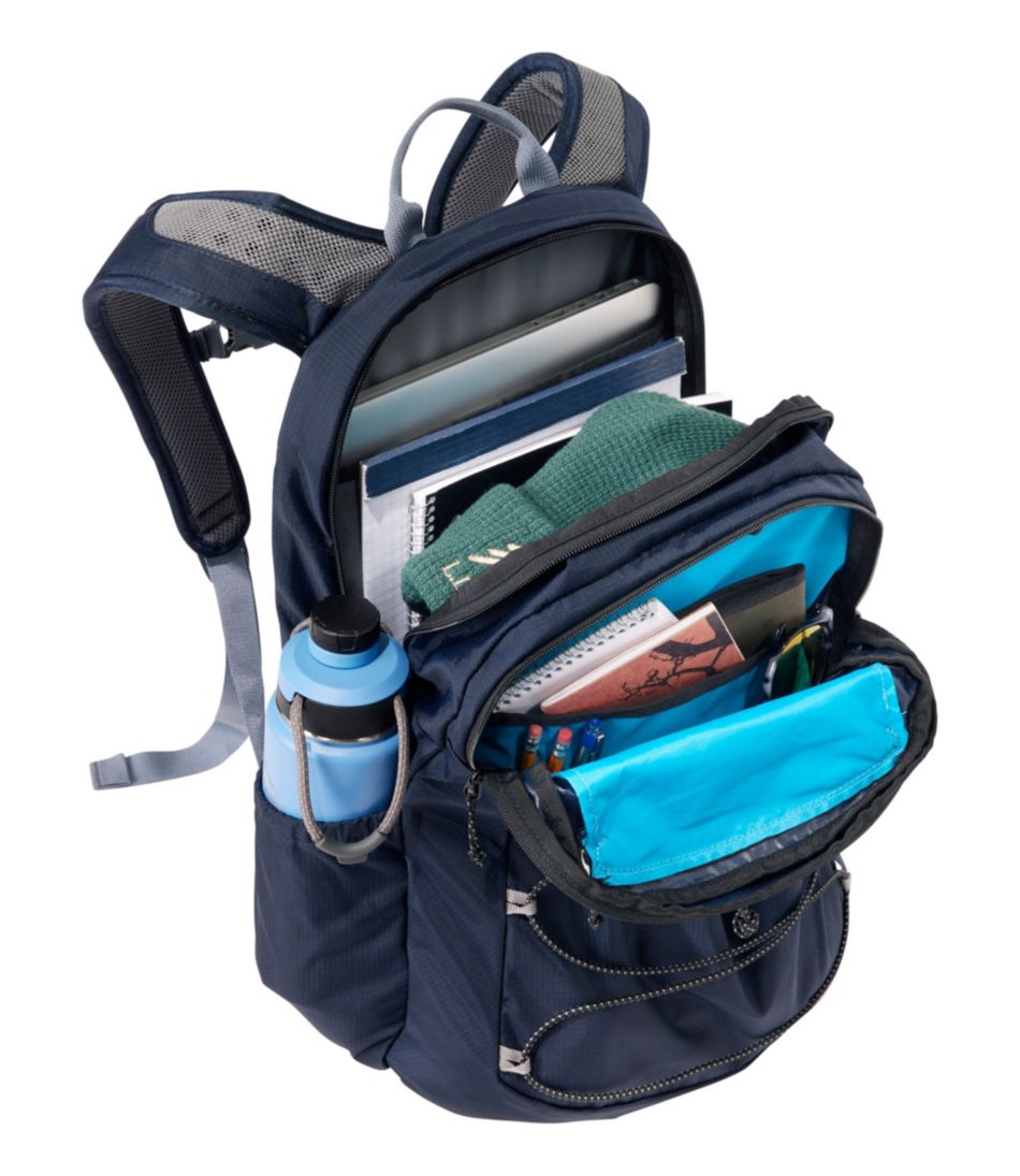 30L Comfort Carry Laptop Pack