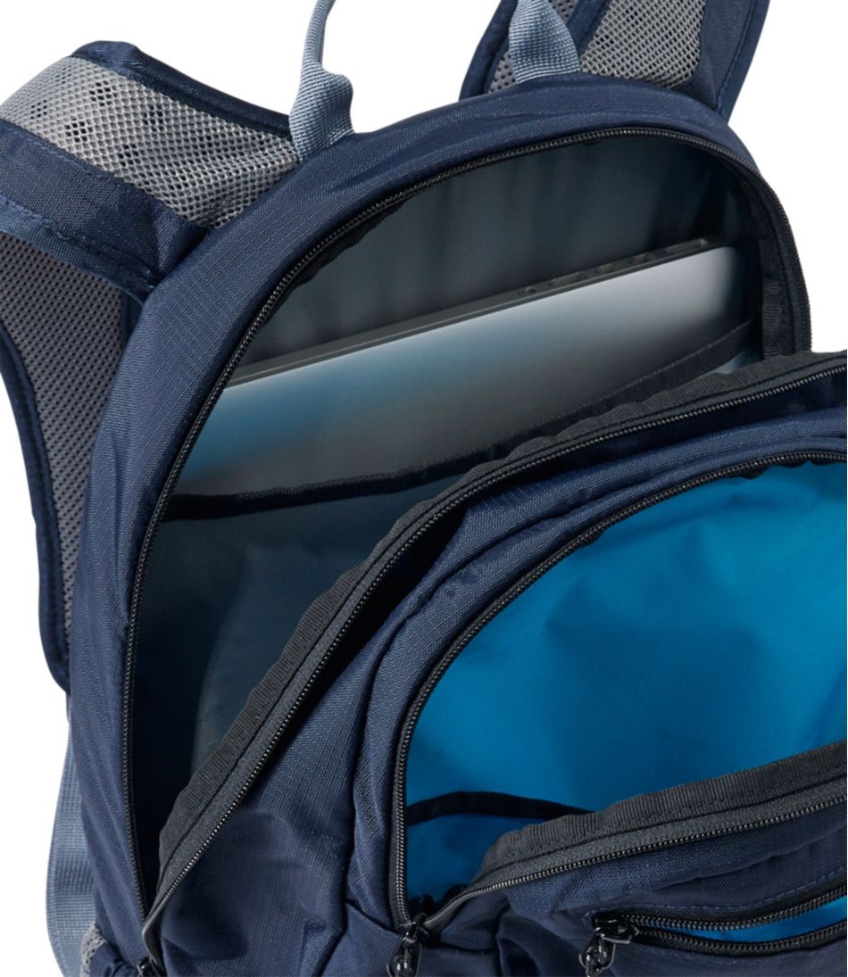 30L Comfort Carry Laptop Pack