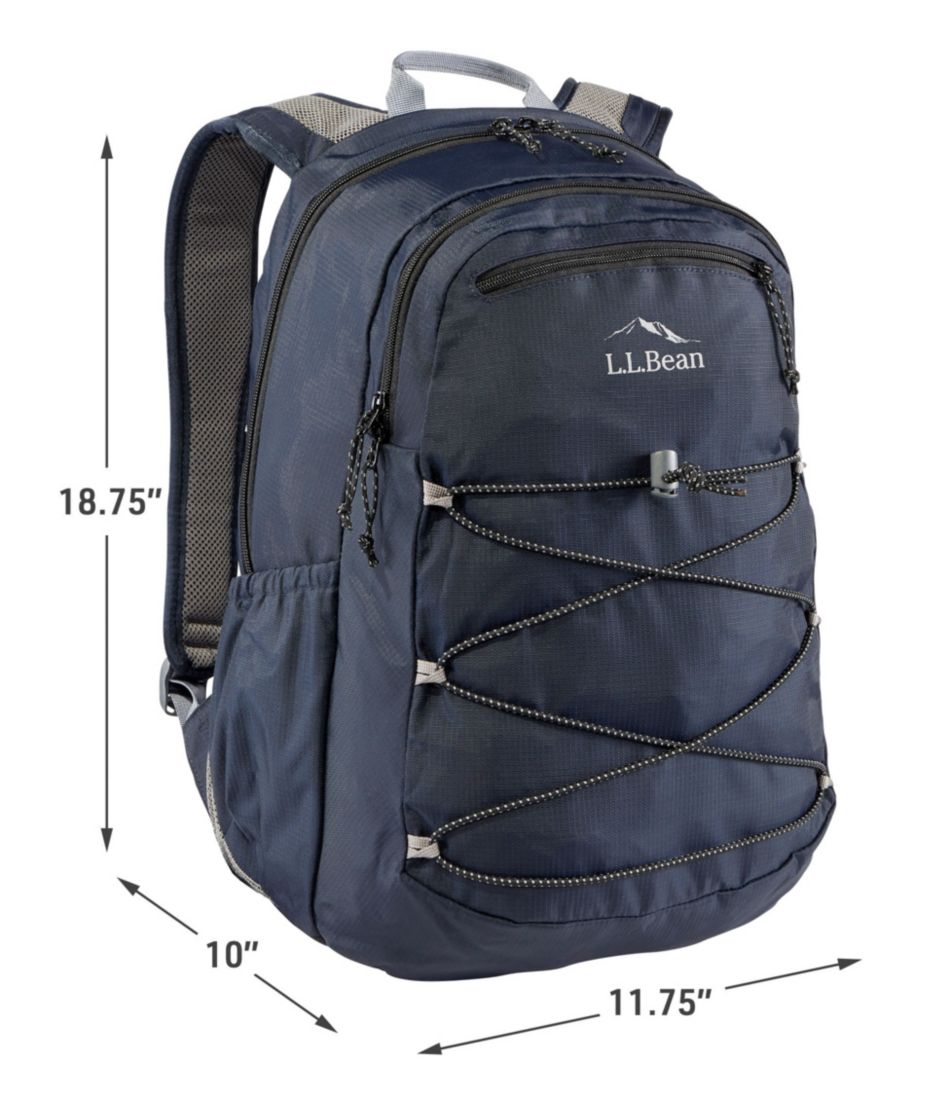 30L Comfort Carry Laptop Pack