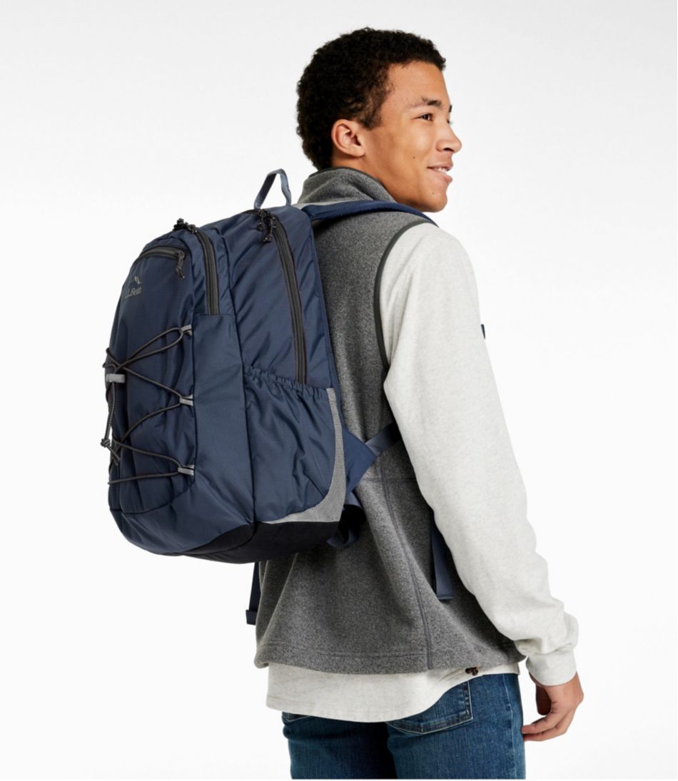 30L Comfort Carry Laptop Pack