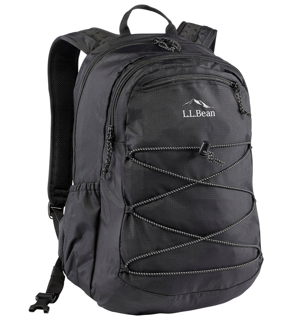 30L Comfort Carry Laptop Pack