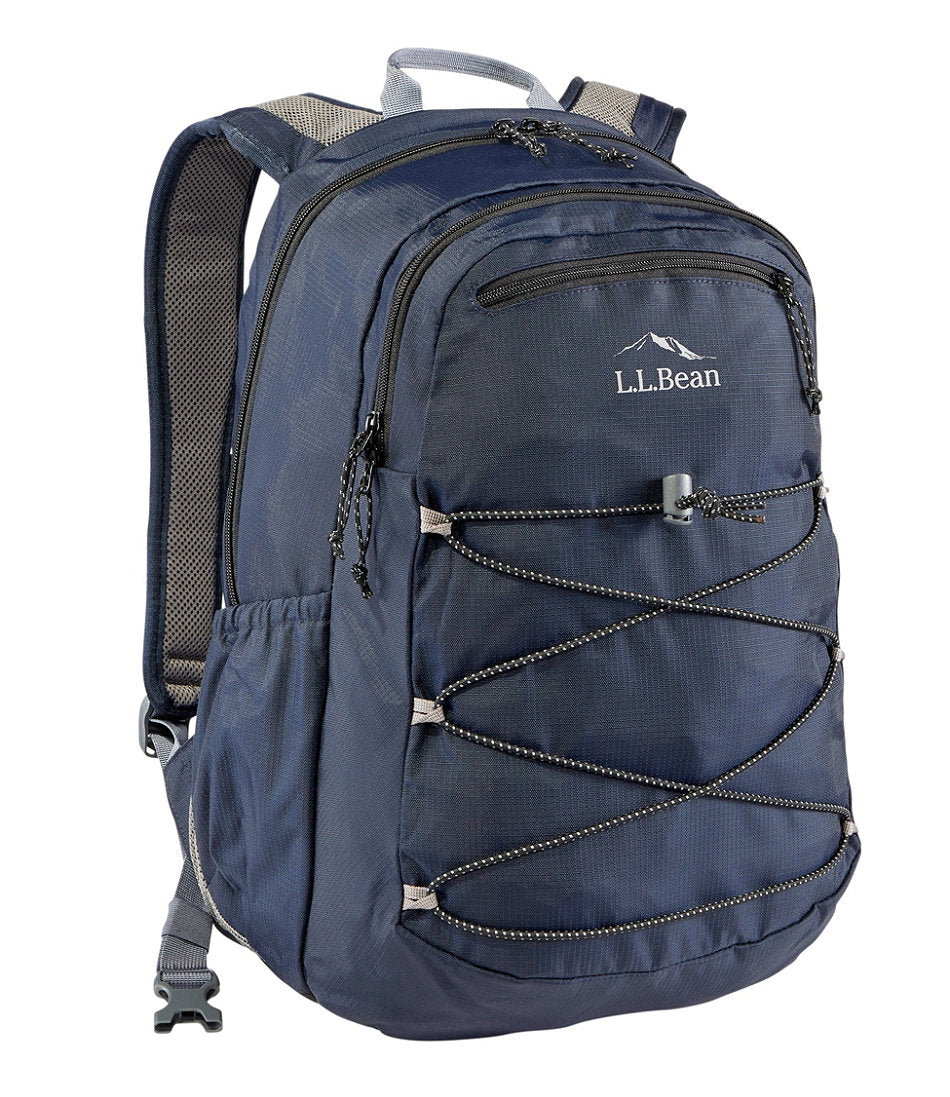 30L Comfort Carry Laptop Pack