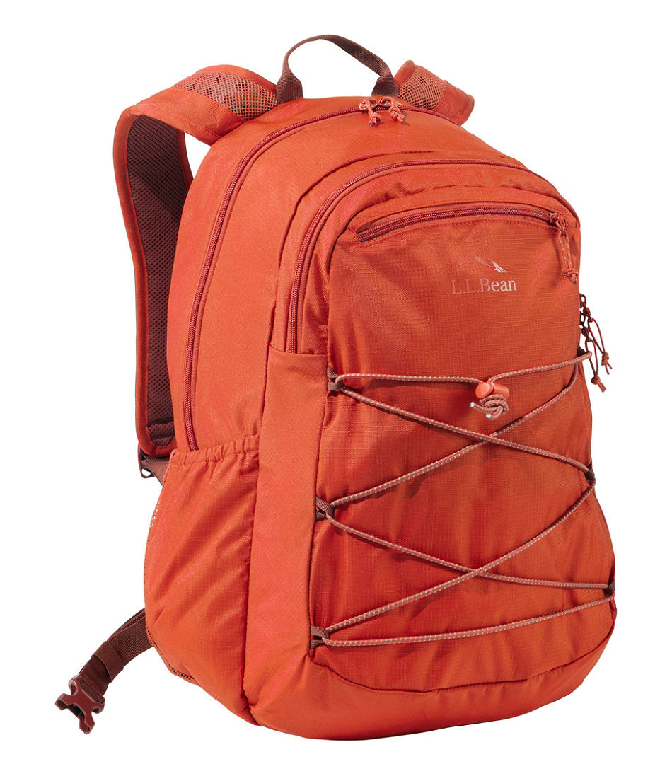 30L Comfort Carry Laptop Pack