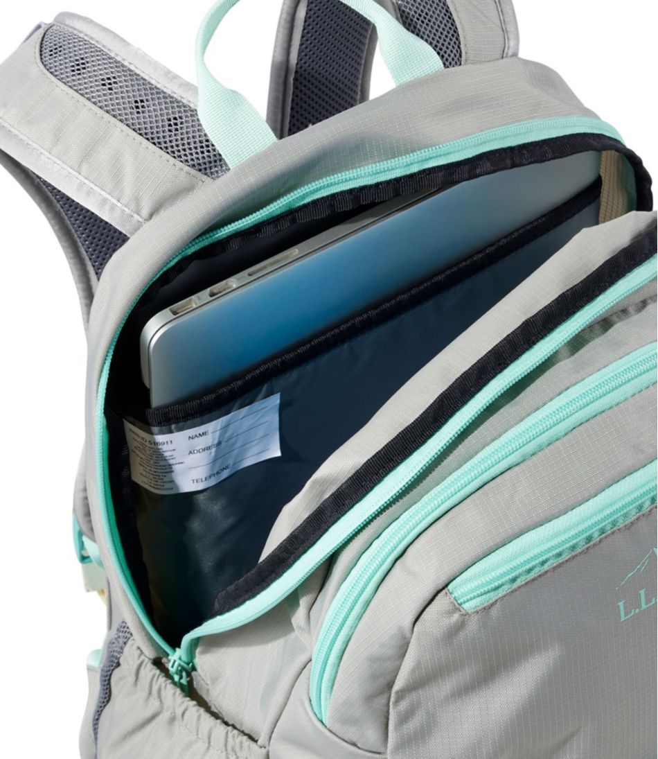 30L Comfort Carry Women's Laptop Pack