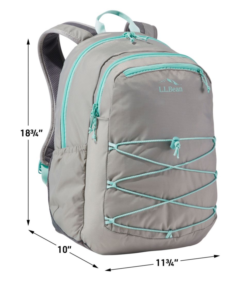 30L Comfort Carry Women's Laptop Pack