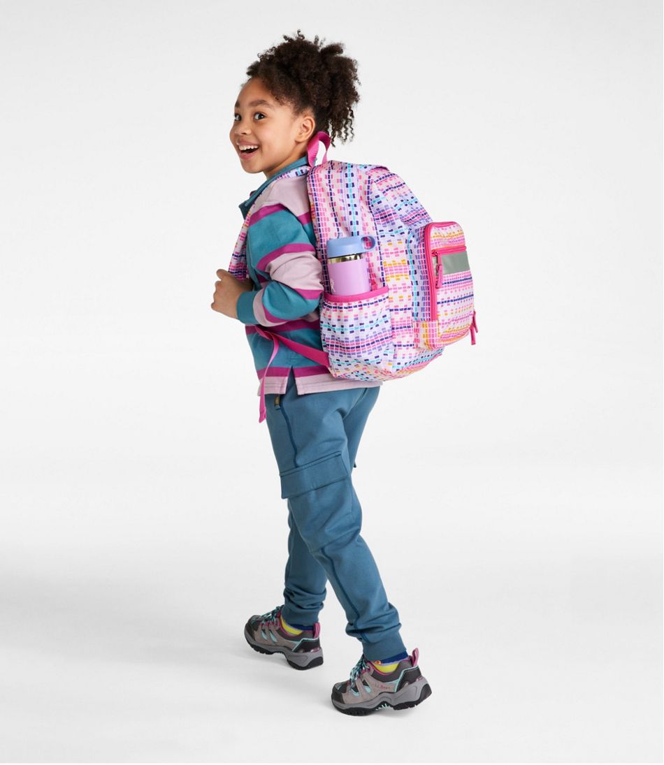24L L.L.Bean Original Book Pack® Print