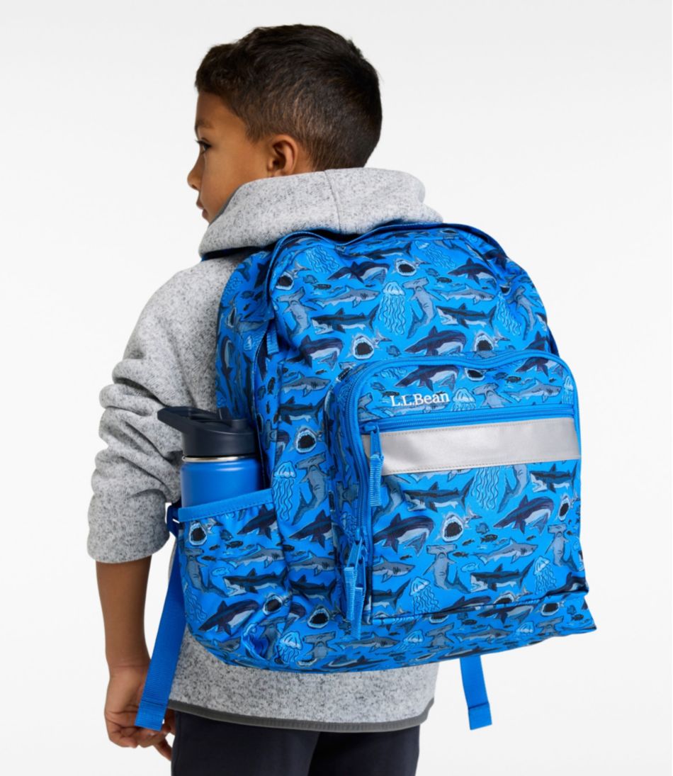 24L L.L.Bean Original Book Pack® Print