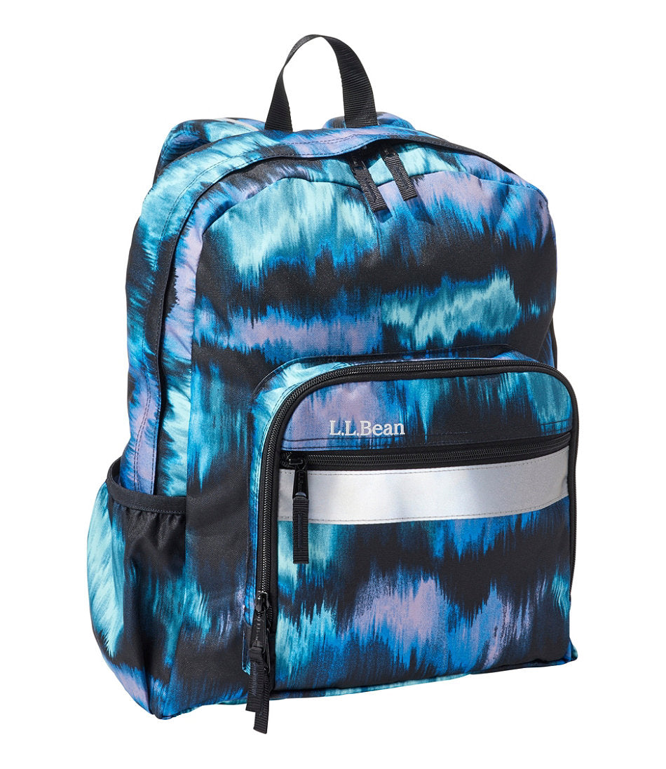 24L L.L.Bean Original Book Pack® Print
