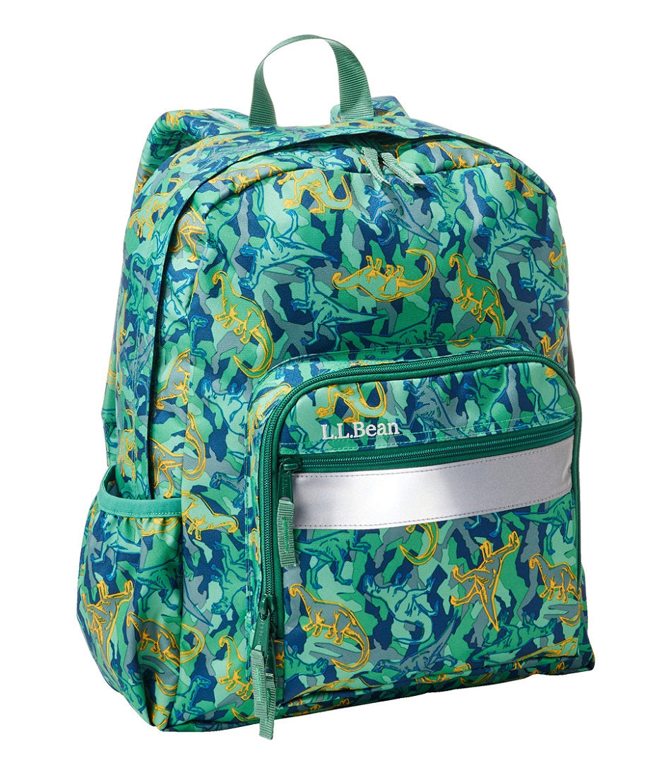 24L L.L.Bean Original Book Pack® Print