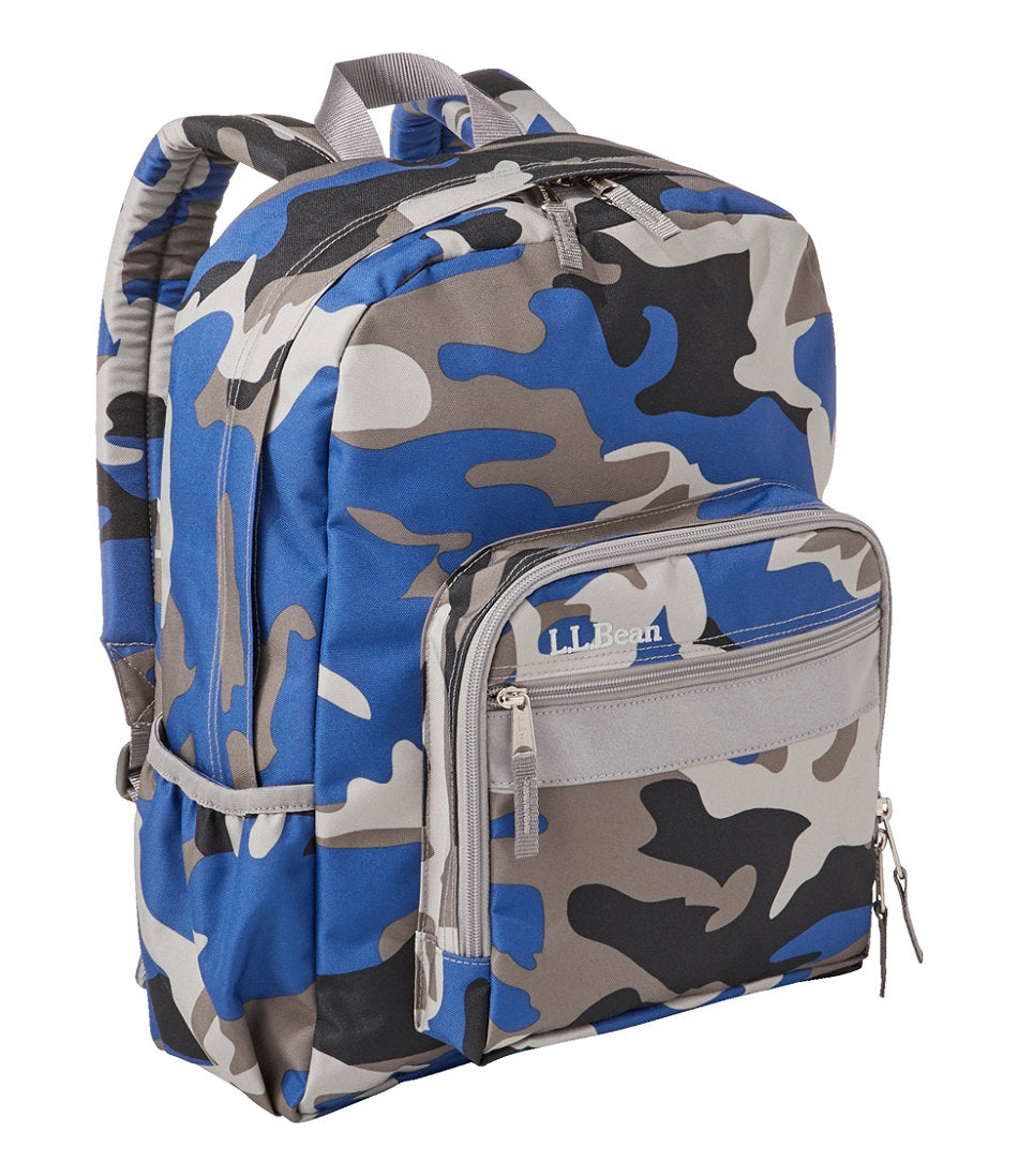 24L L.L.Bean Original Book Pack® Print