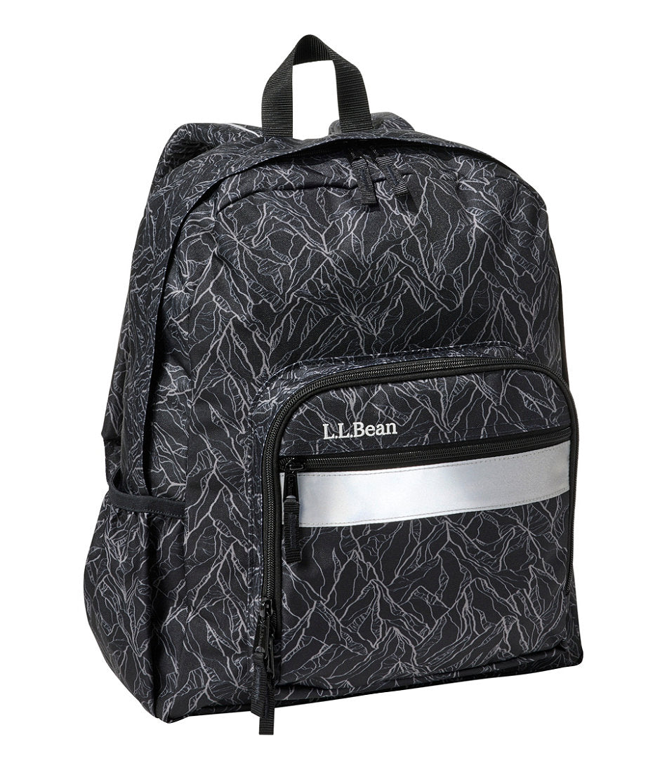 24L L.L.Bean Original Book Pack® Print