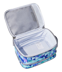 Expandable Lunch Box Print