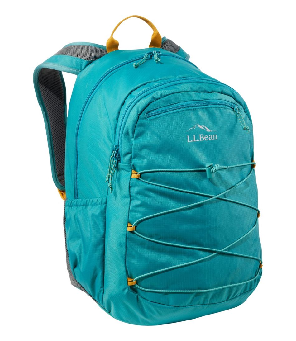 Comfort Carry Laptop Pack 36L