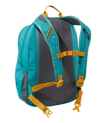 Comfort Carry Laptop Pack 36L