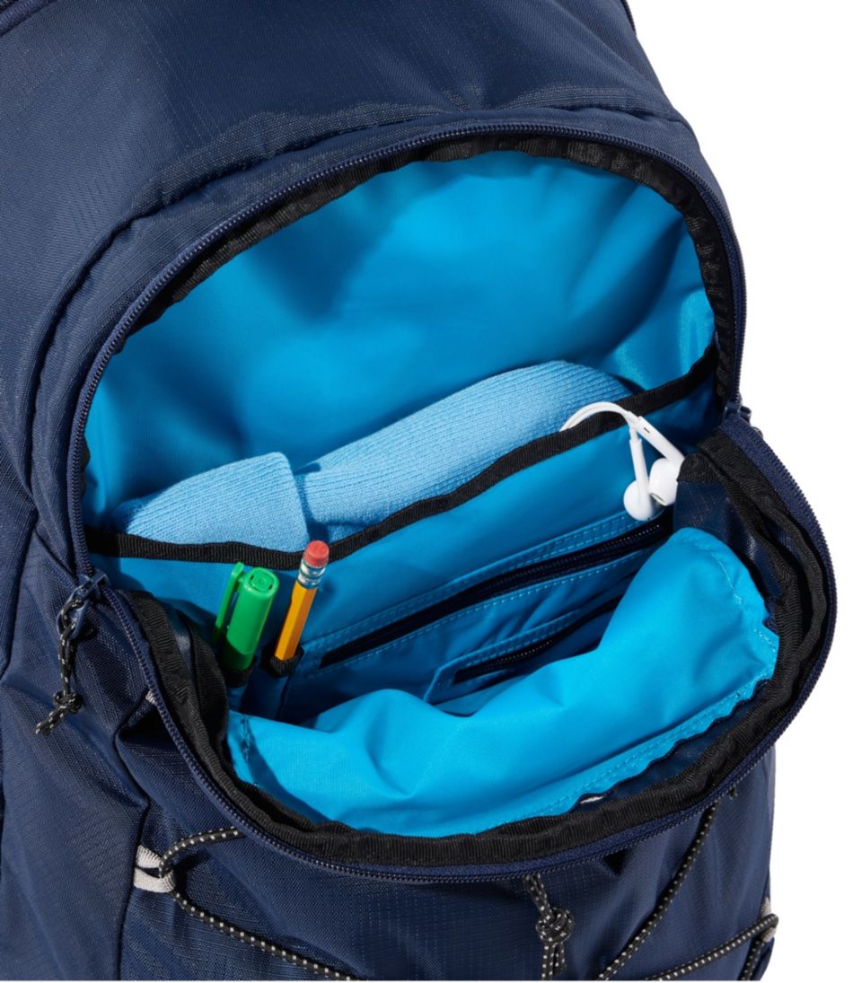 Comfort Carry Laptop Pack 36L