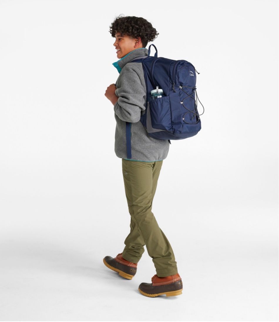 Comfort Carry Laptop Pack 36L