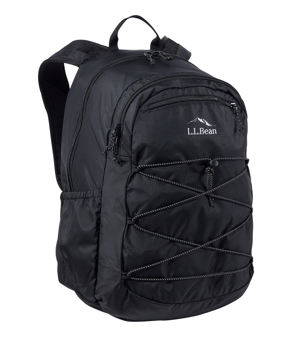Comfort Carry Laptop Pack 36L