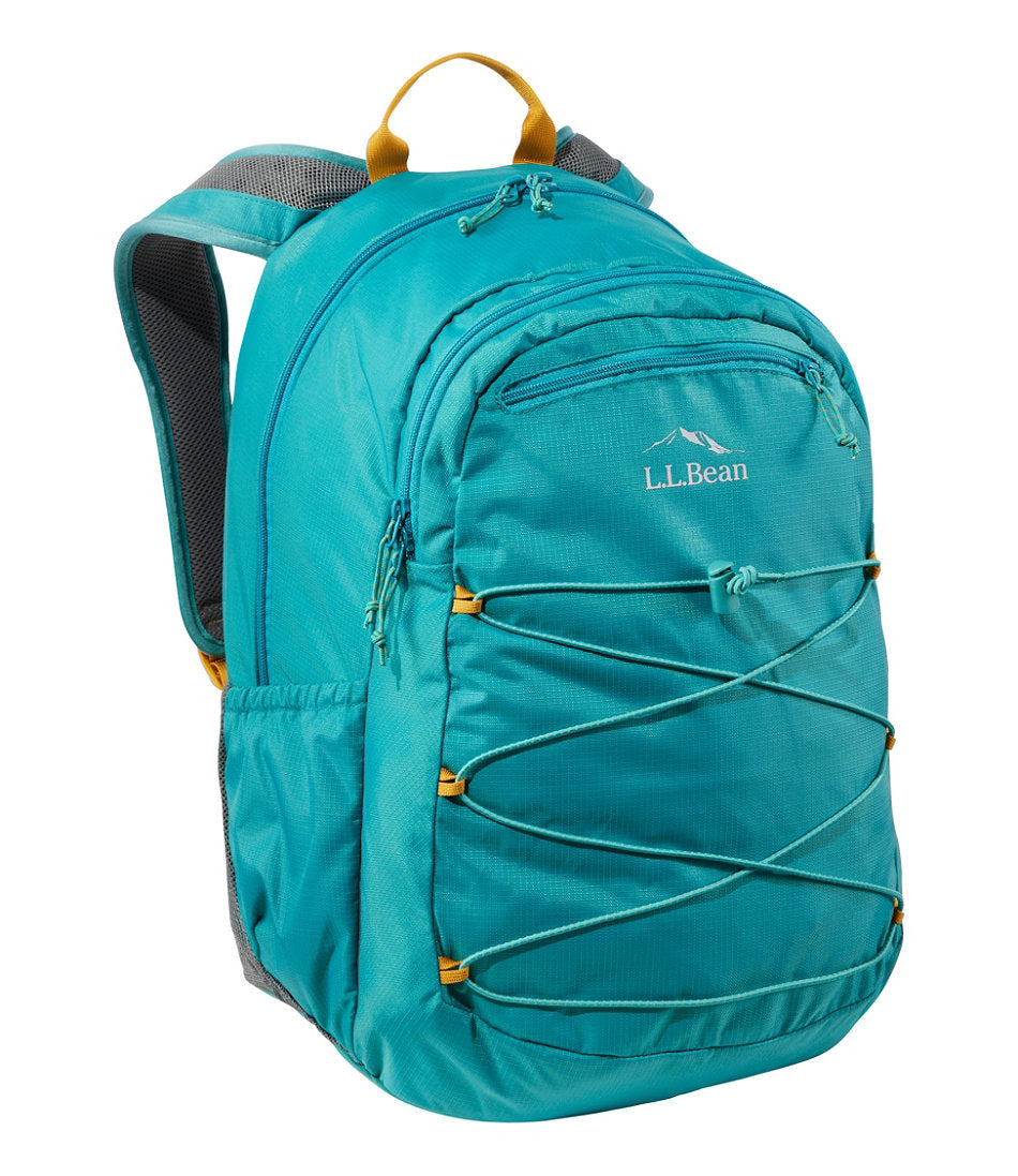 Comfort Carry Laptop Pack 36L