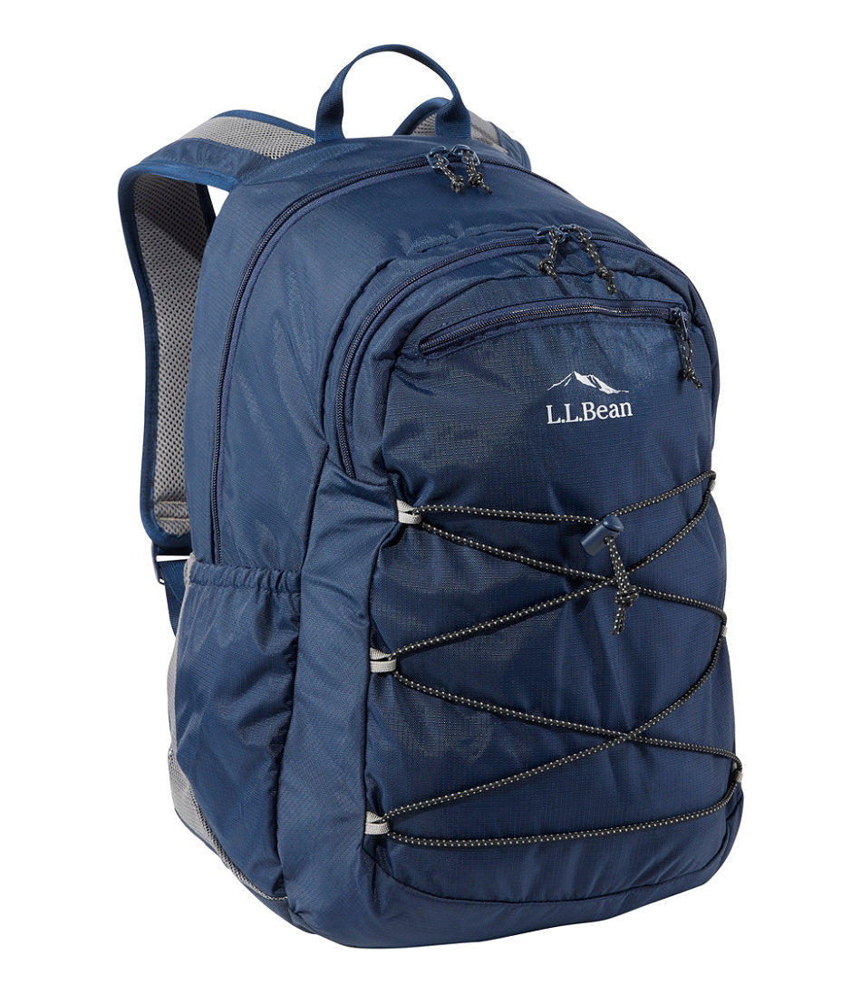 Comfort Carry Laptop Pack 36L