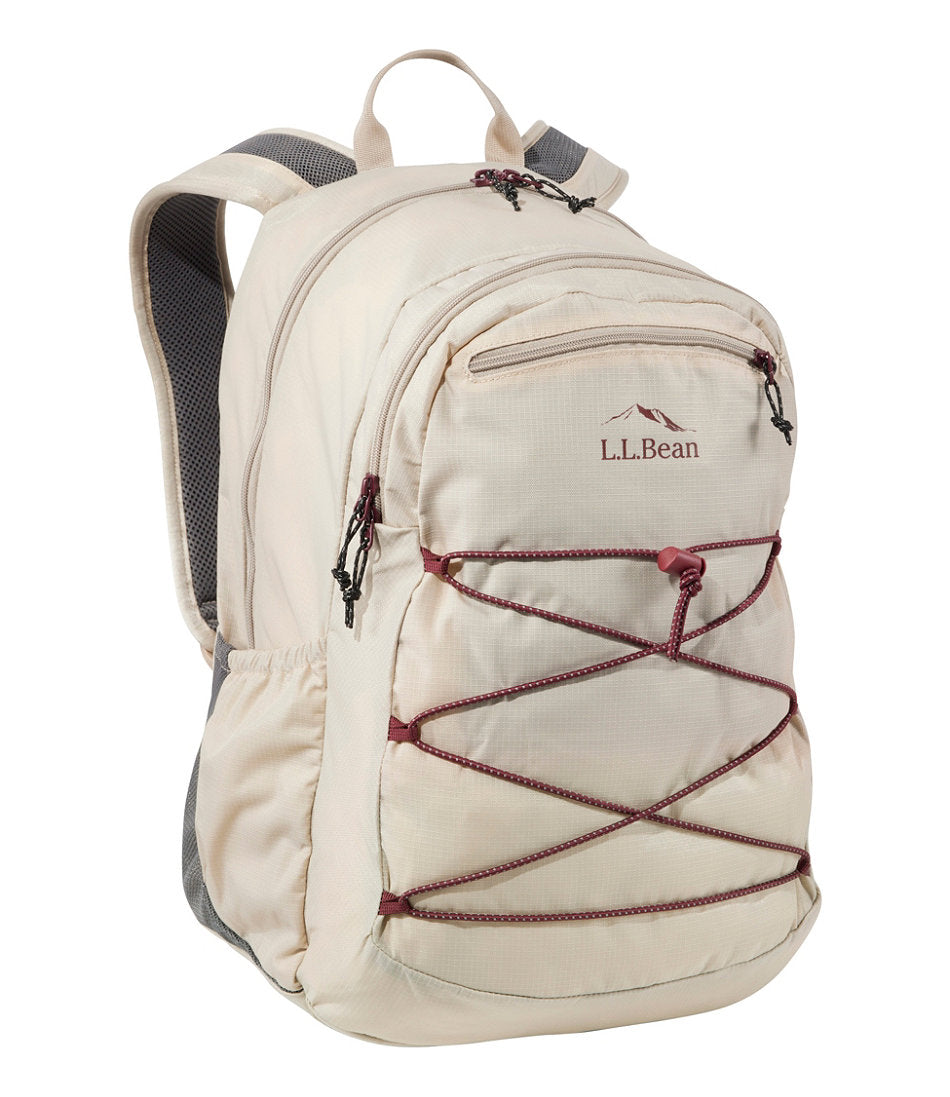 Comfort Carry Laptop Pack 36L