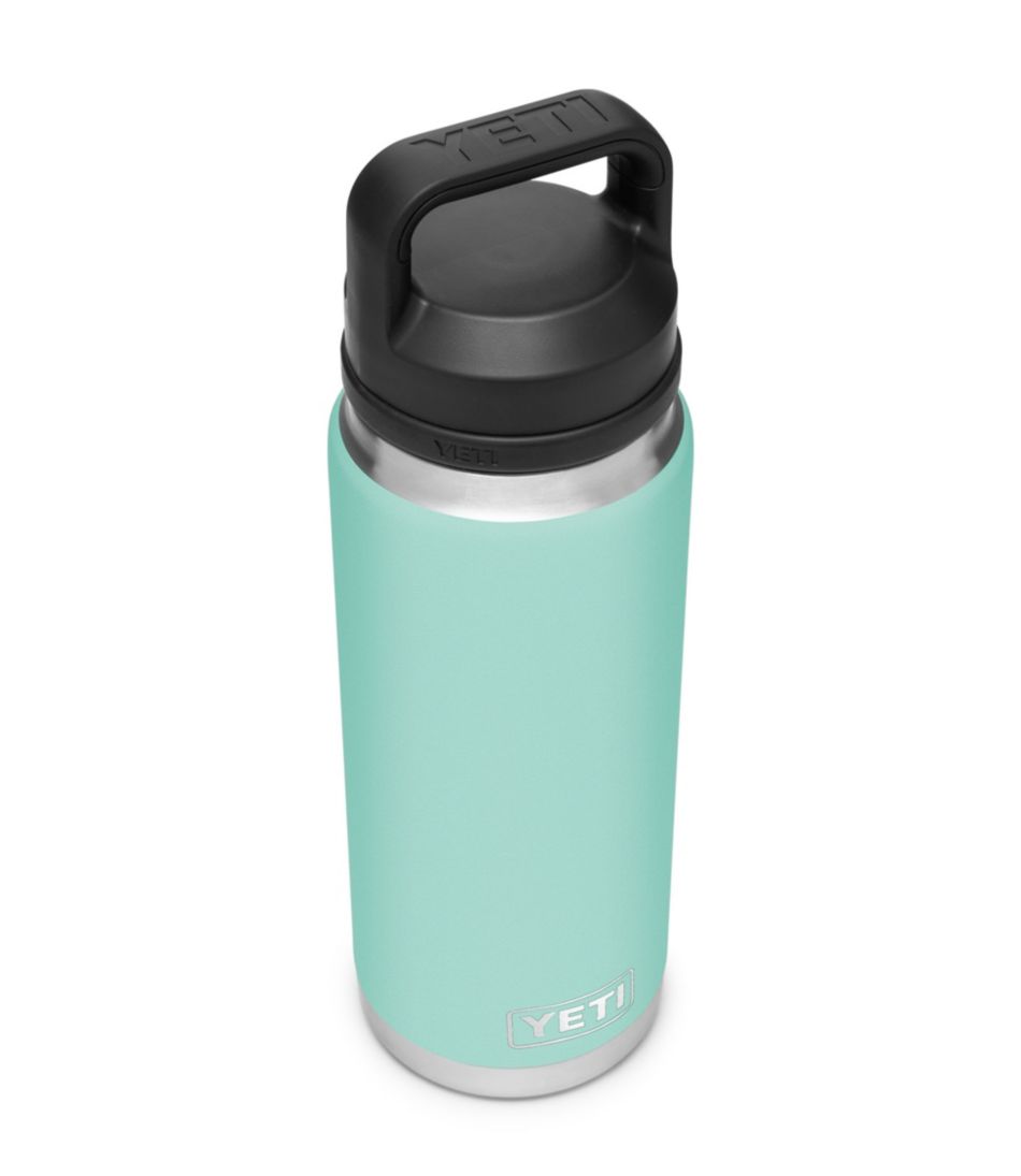 Yeti Rambler Chug Bottle 26 oz.
