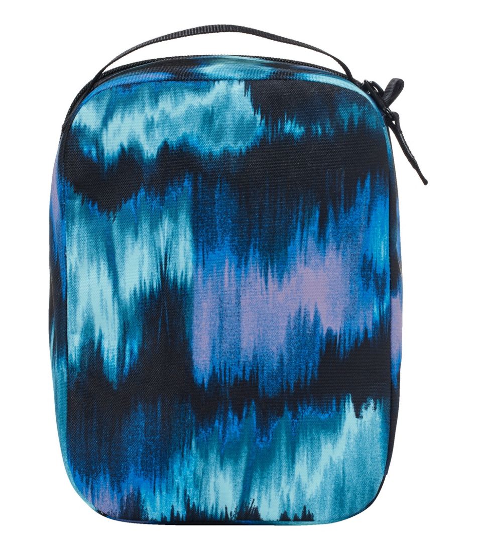 Lunch Box, Print