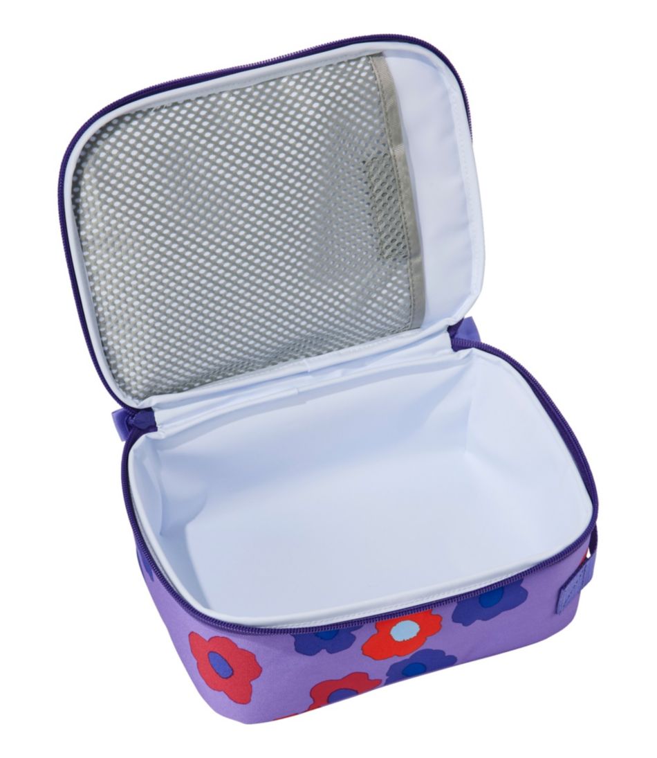 Lunch Box, Print