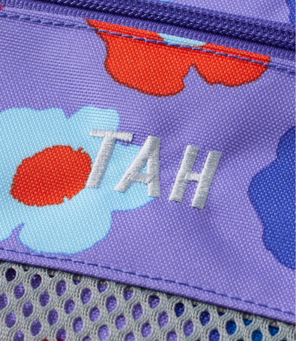 Lunch Box, Print