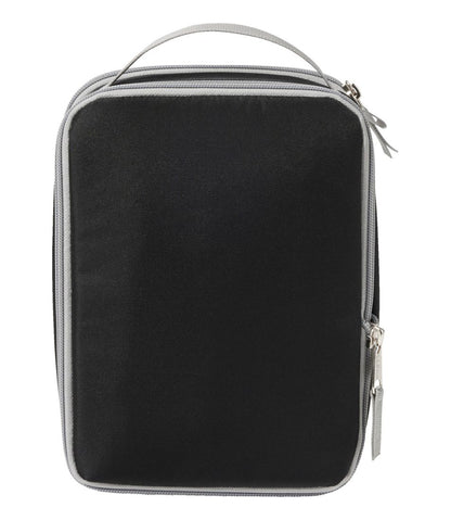 Expandable Lunch Box