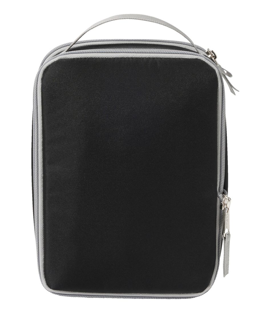 Expandable Lunch Box