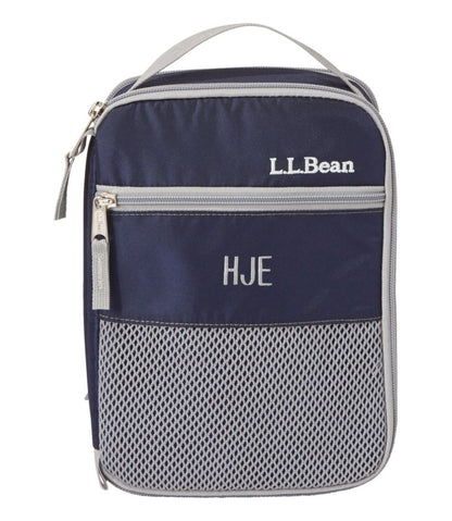 Expandable Lunch Box