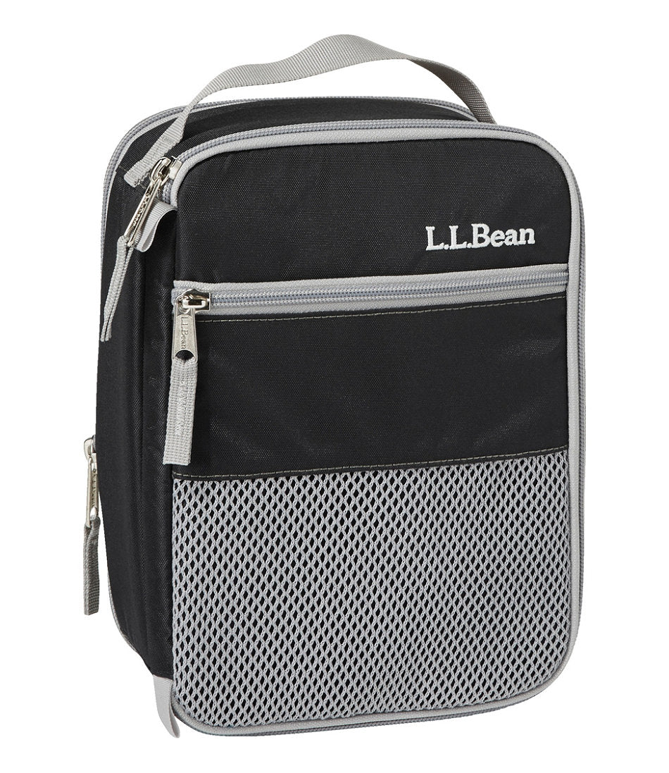 Expandable Lunch Box