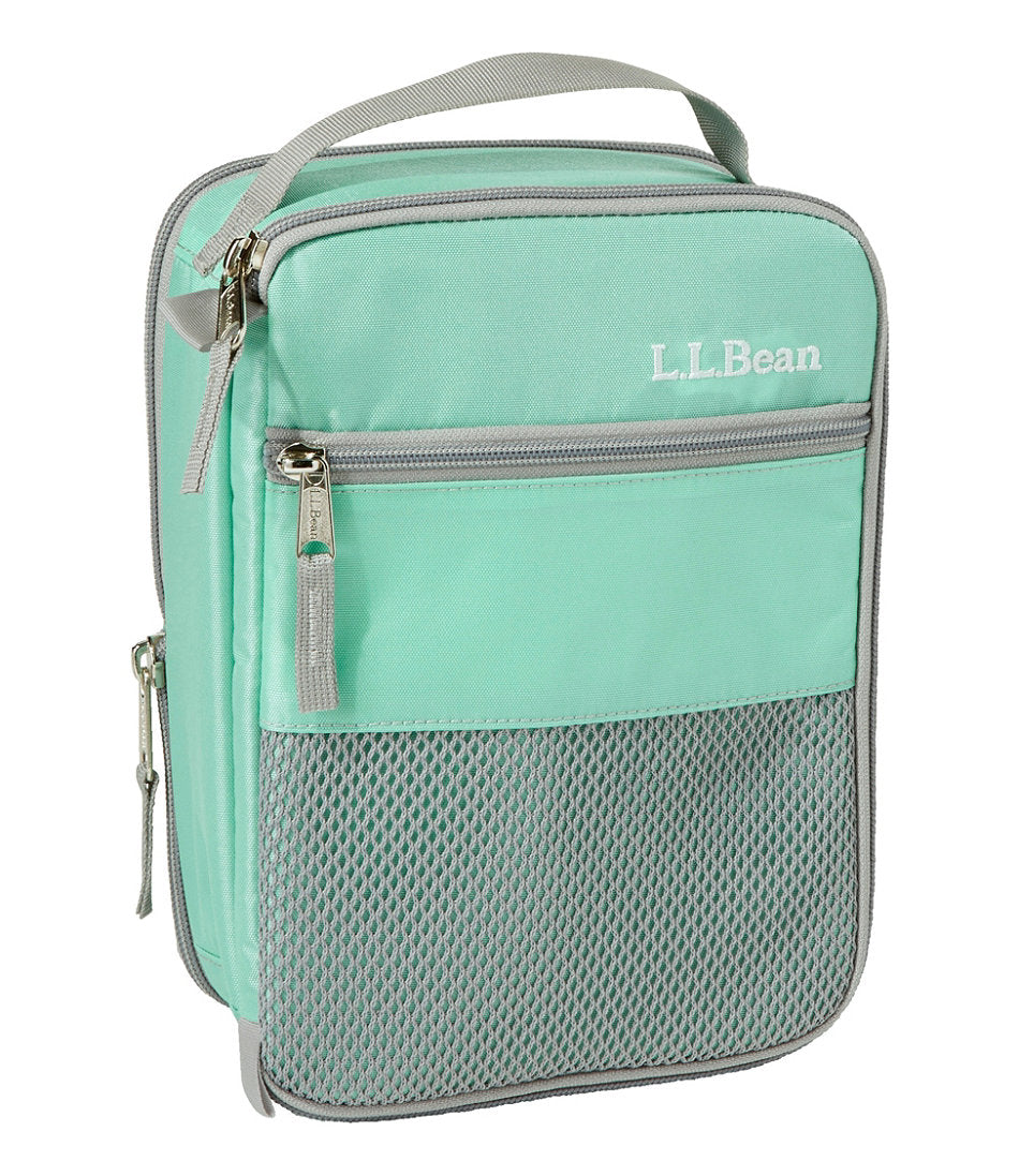 Expandable Lunch Box