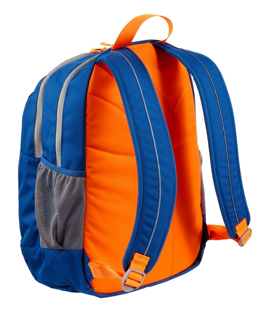 Bean's Explorer Backpack 25L