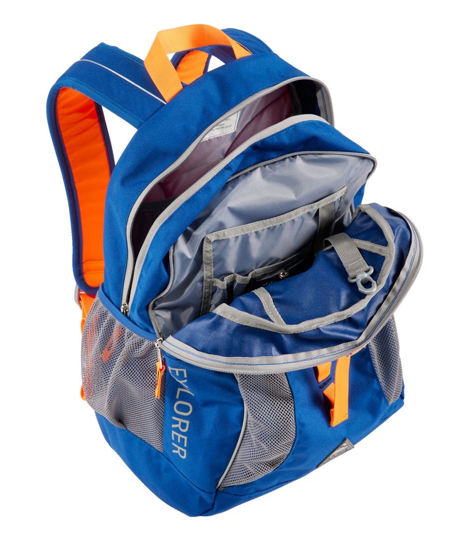 Bean's Explorer Backpack 25L