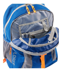Bean's Explorer Backpack 25L