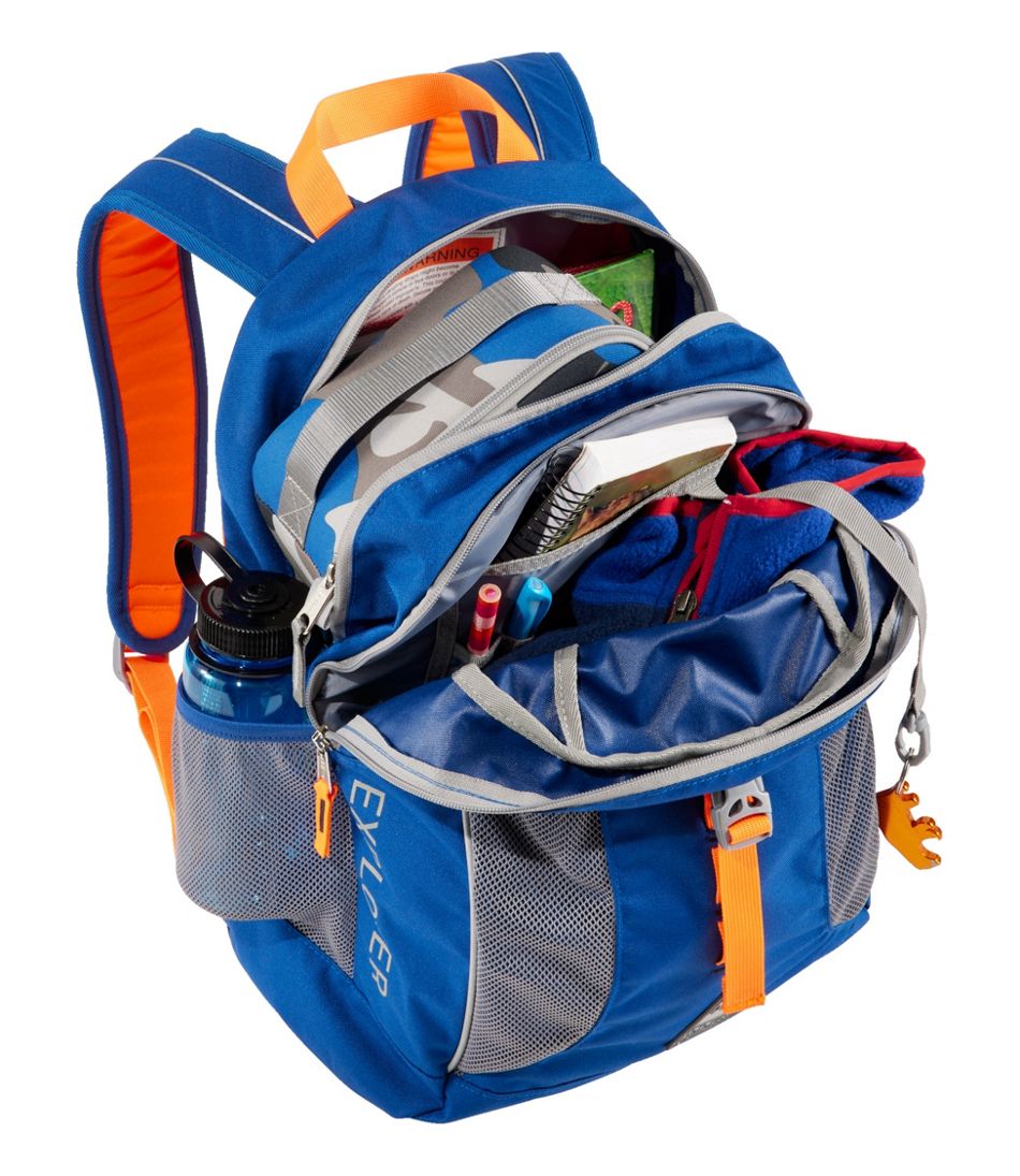 Bean's Explorer Backpack 25L