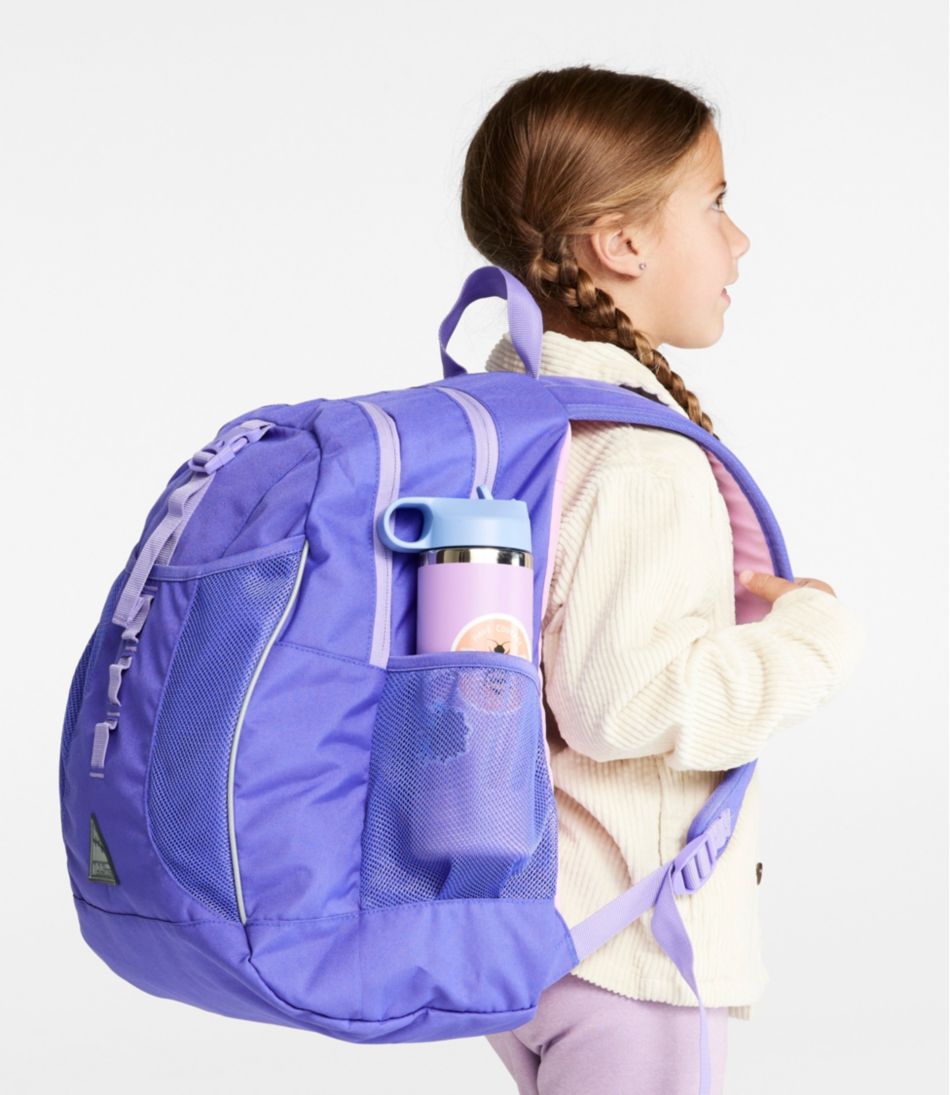 Bean's Explorer Backpack 25L