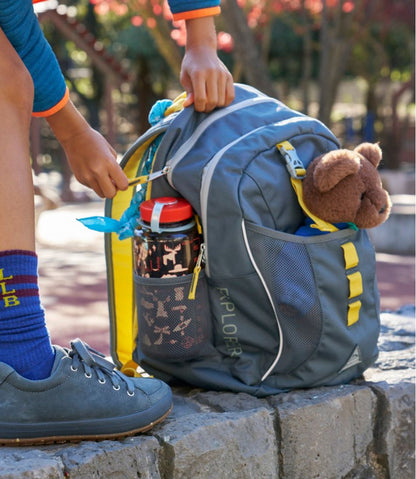 Bean's Explorer Backpack, 25L