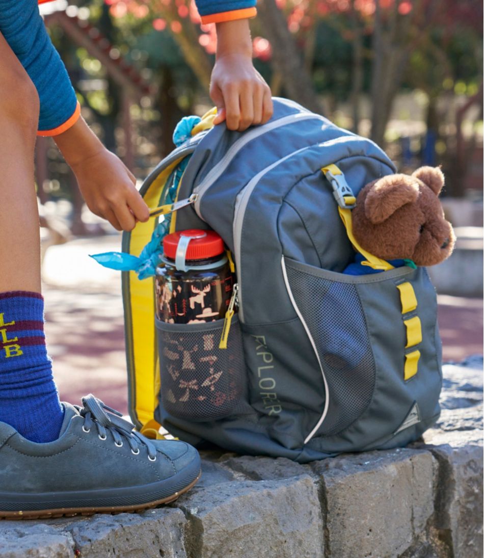 Bean's Explorer Backpack 25L