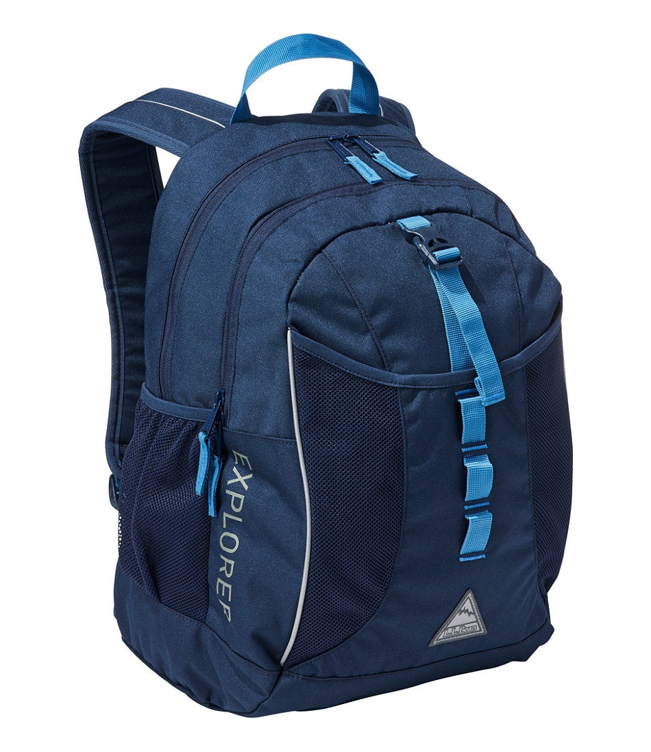 Bean's Explorer Backpack 25L