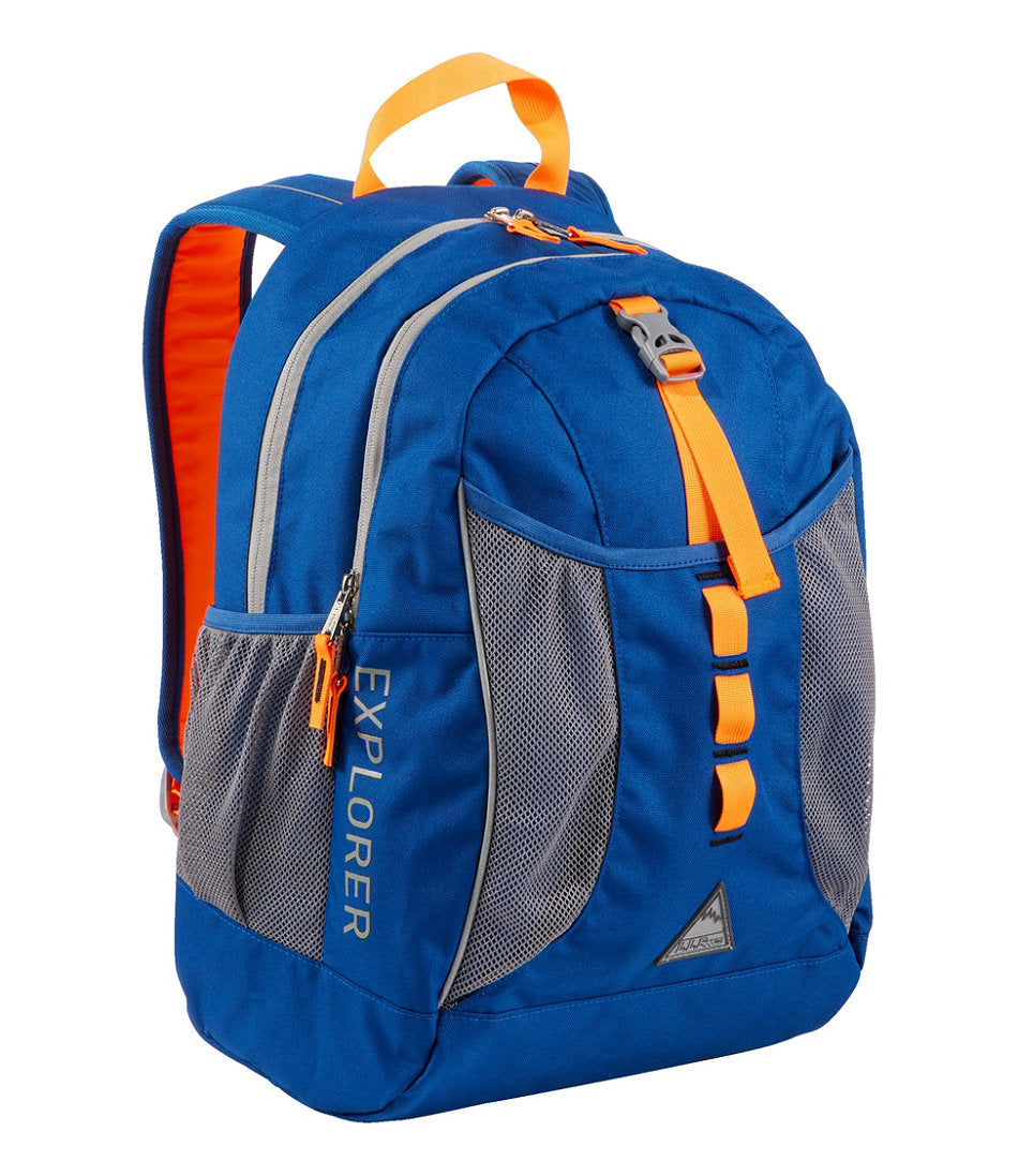 Bean's Explorer Backpack 25L