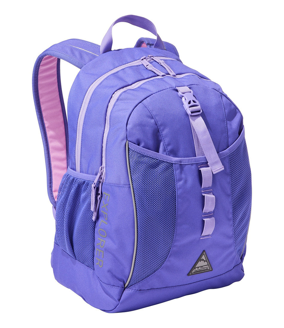 Bean's Explorer Backpack 25L
